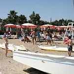 Mangia'S Himera Resort