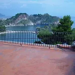 Villa Capo Taormina