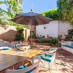 Casa Perseo A Mondello