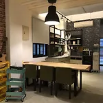 Ni Hao Hostel 你好生活公寓