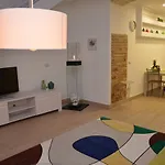 Loft Del Teatro