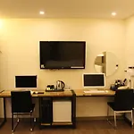 Jeonju Lime Hotel
