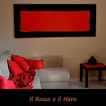 B&B il rosso e il nero