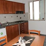 Villetta Dacla
