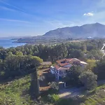 Villa Del Carrubo