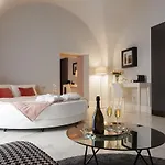 Quattro Canti Suites