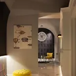 Quattro Canti Suites