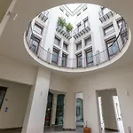 Studio C, Palazzo Quaroni