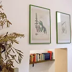 Eco-Art House Banchina 58