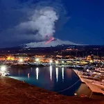 Parco Dell'Etna