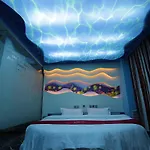 Thank Inn Chain Hotel Ningxia Yinchuan Xixia District Tongxin Road
