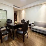 Junyi Hotel Jiangsu Yancheng Tinghu District Jinying International Shopping Center