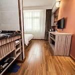 Junyi Hotel Jiangsu Yancheng Tinghu District Jinying International Shopping Center