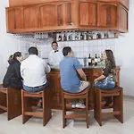 Hotel Montana Blanca