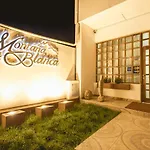Hotel Montana Blanca