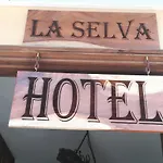 Hotel La Selva Jardin