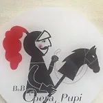 Bb Opera Dei Pupi