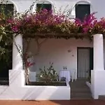Eolian Hotel