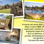 Abbraccio Del Carrubo