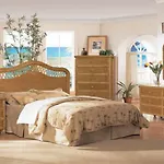 Bed & Parking