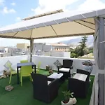 Orfani Apartments