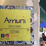 Amuni - Palermo