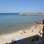 Balcone Sulla Spiaggia