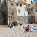 Balcone Sulla Spiaggia