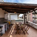 La Terrazza Del Pianista