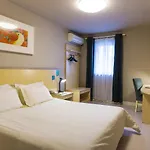 Jinjiang Inn Select Huangshan Shexian Huizhou Ancient City