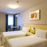 Jinjiang Inn Shaoxing Keqiao Wanda Plaza Convention And Exhibition Center Hotel