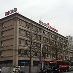 Jinjiang Inn Dandong Yalvjiang Xingwu Road