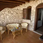Dammusi Villa Daiana