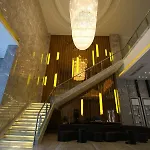 Lavande Hotel Guangyuan East Lizhou Road