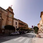 Il Cortile Del Marchese Beccadelli