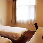 Starway Hotel Dalian Fengyang No.5 Holiday