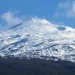 B&B Le Pomelie dell'Etna