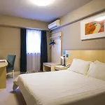 Jinjiang Inn Lianyungang Donghai Town Heping Middel Road
