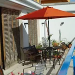 Casa Riccio