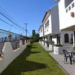 Cabanas Las Ananucas II