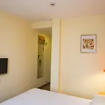 Home Inn Lanzhou East Coach Station Gannan Road
