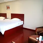 Greentree Inn Zhejiang Zhoushan Shenjiamen Middle Donghai Road Shell Hotel
