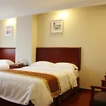 Greentree Inn Zhejiang Zhoushan Shenjiamen Middle Donghai Road Shell Hotel