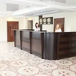 Troya Hotel