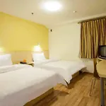 7Days Inn Dongguan Liaobu Oriental Commercial Street