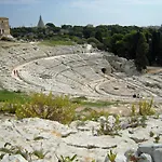 Theokritos Flat Siracusa