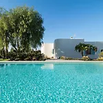 Boutique Villa in Trapani with Pool