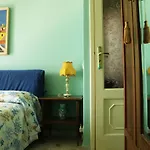 Teatro Greco Balcony Apartment