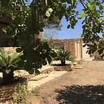 Dammusi Cala Galera