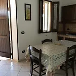 Dammusi Cala Galera